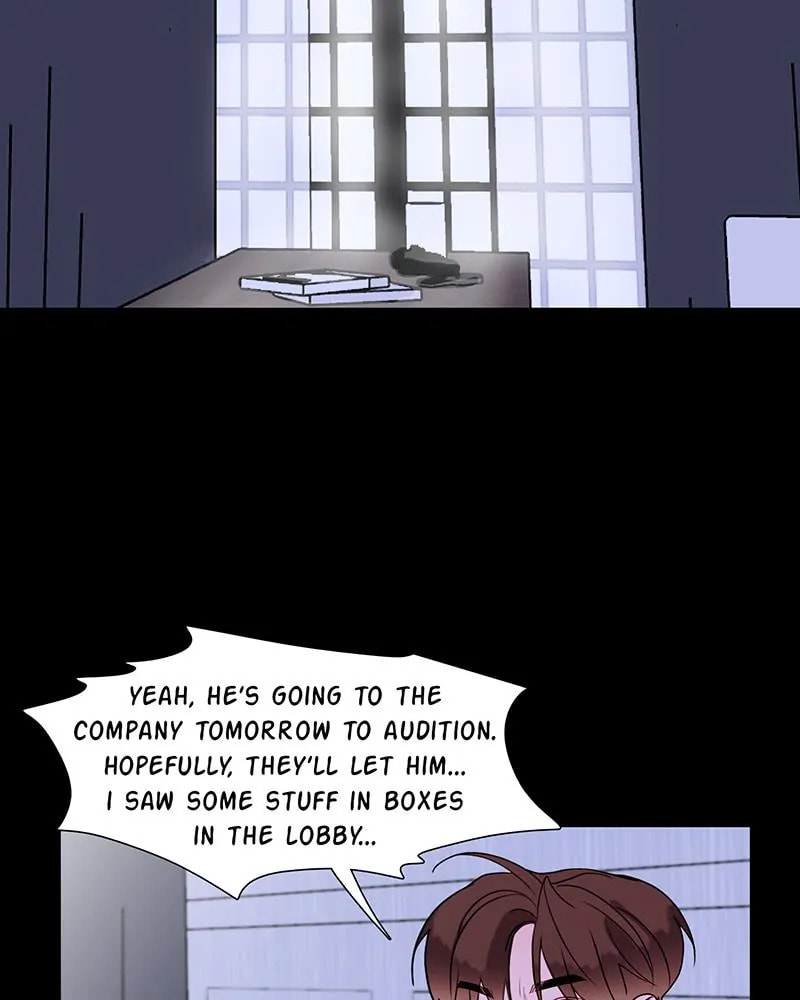 Lost in Translation Chapter 111 page 2 - 