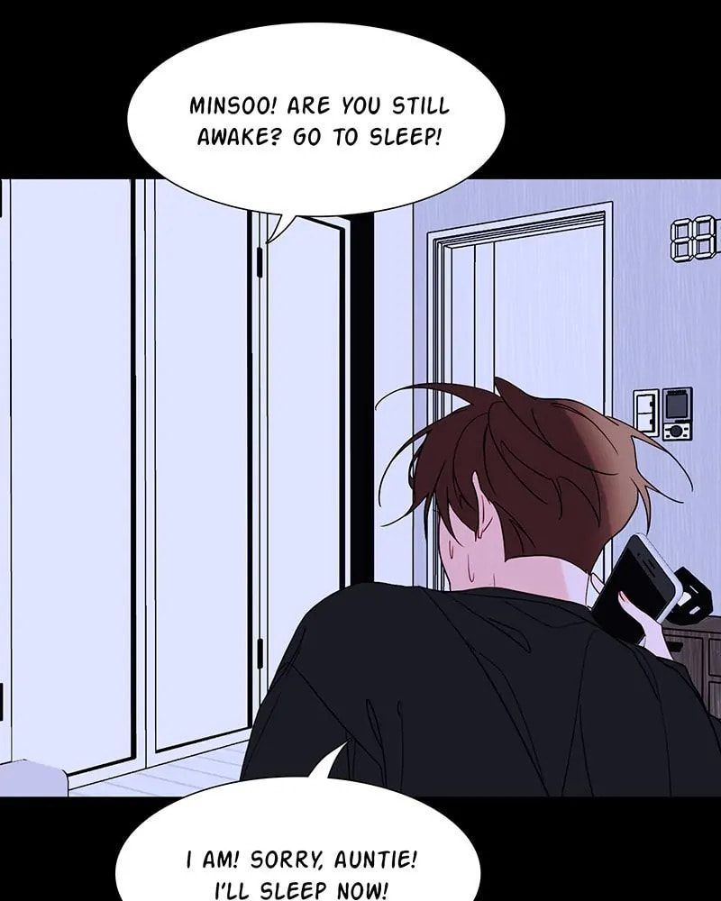Lost in Translation Chapter 111 page 12 - 