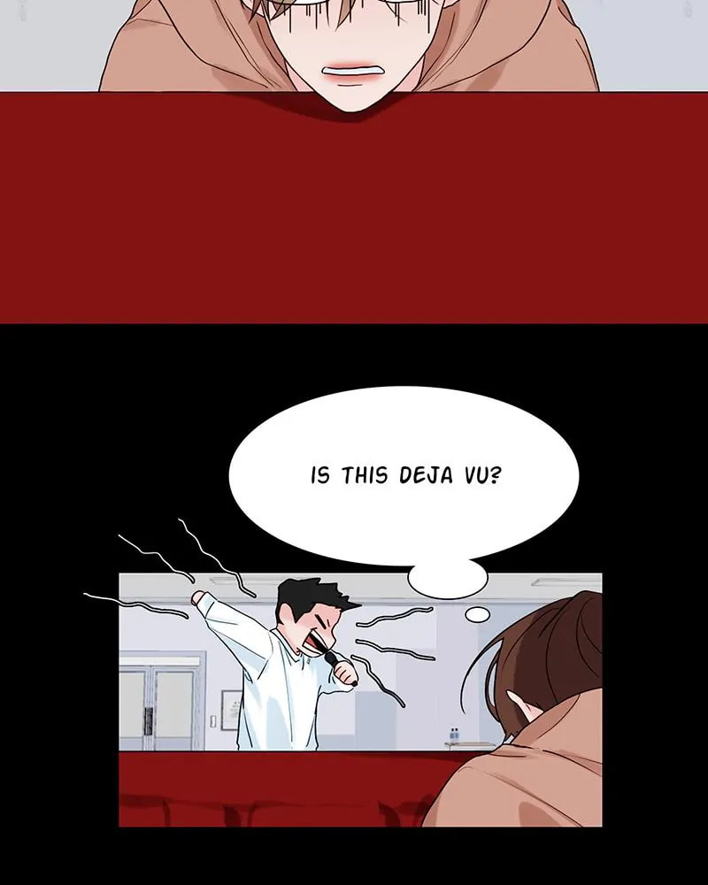 Lost in Translation Chapter 111 page 16 - 