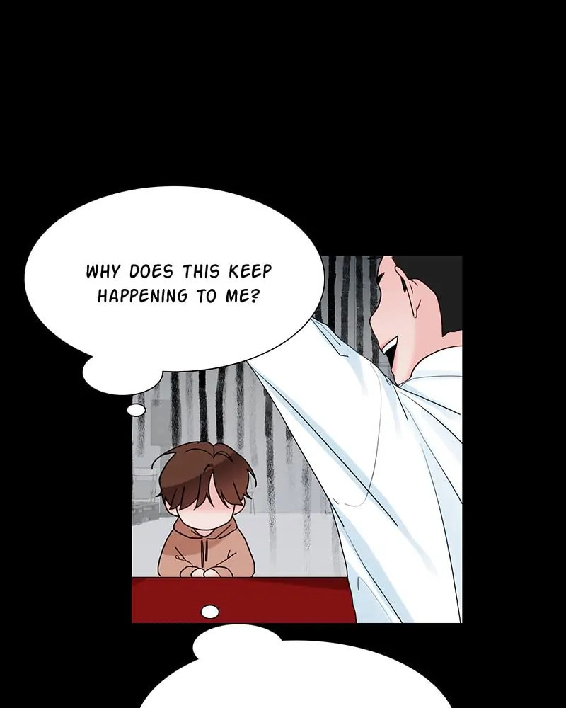 Lost in Translation Chapter 111 page 17 - 