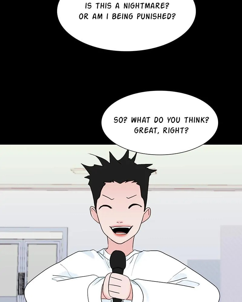 Lost in Translation Chapter 111 page 18 - 