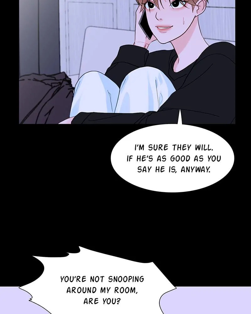 Lost in Translation Chapter 111 page 3 - 