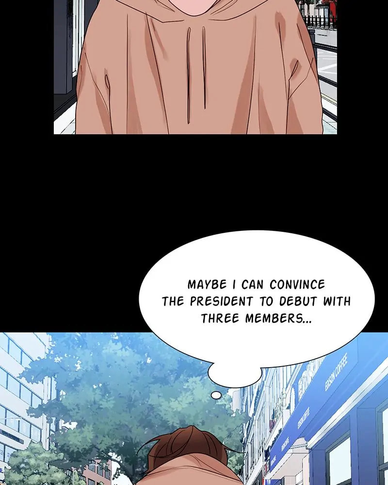 Lost in Translation Chapter 111 page 21 - 
