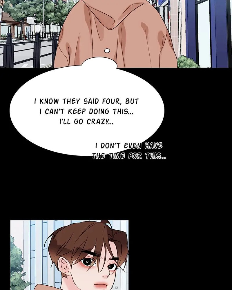 Lost in Translation Chapter 111 page 22 - 