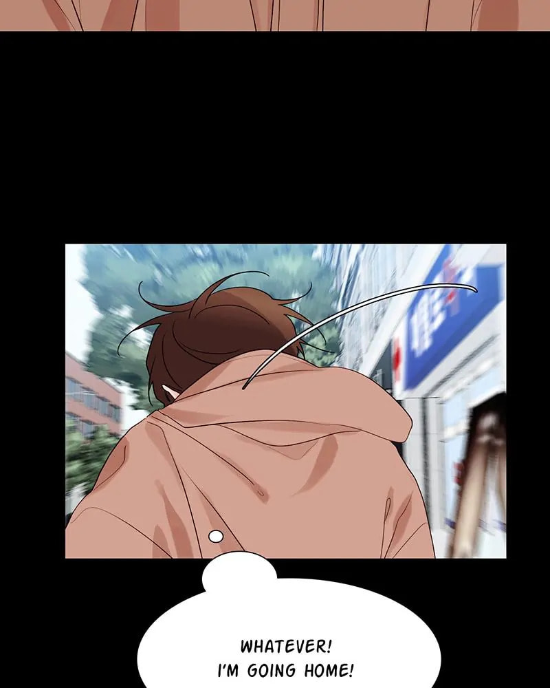Lost in Translation Chapter 111 page 26 - 