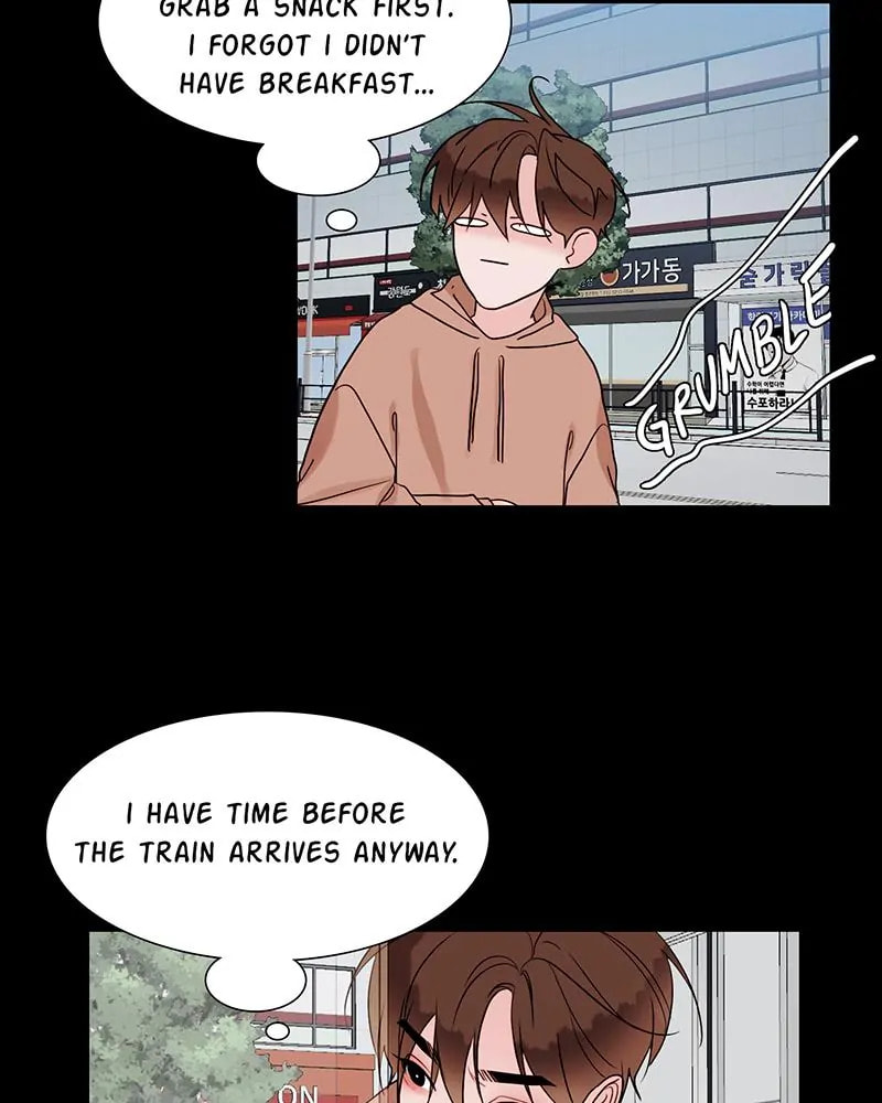 Lost in Translation Chapter 111 page 29 - 