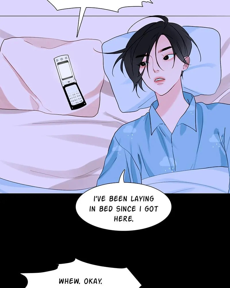 Lost in Translation Chapter 111 page 4 - 