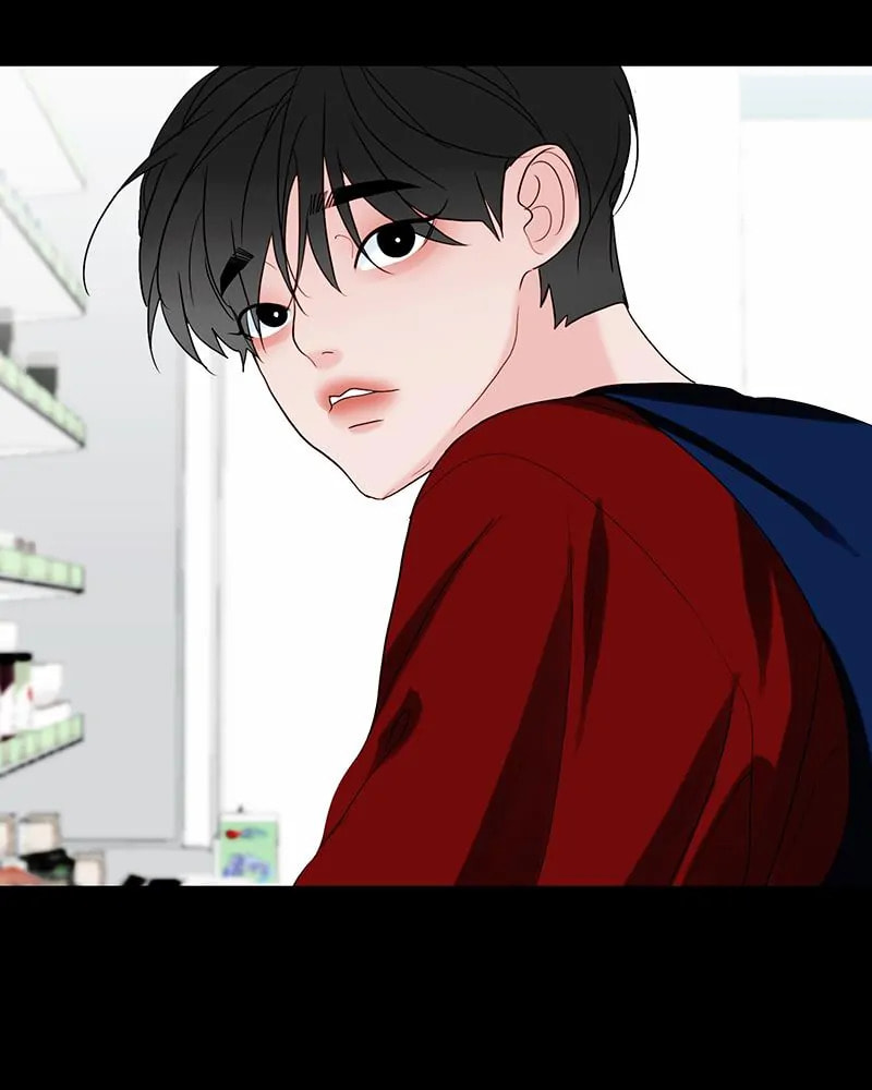 Lost in Translation Chapter 111 page 34 - 