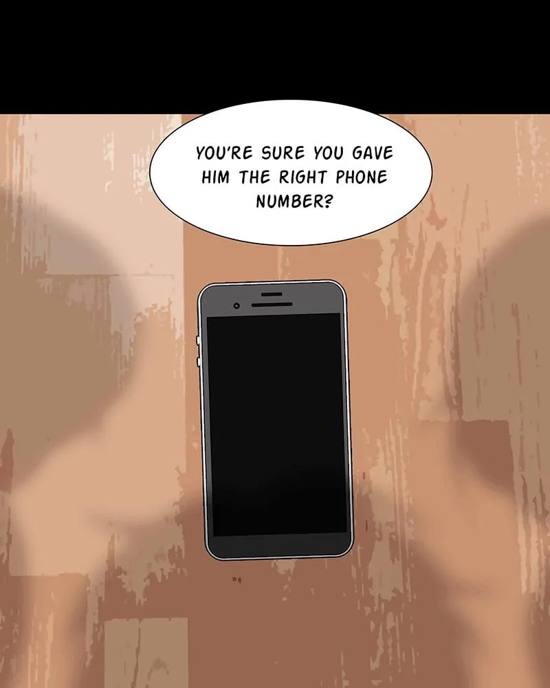 Lost in Translation Chapter 111 page 38 - 
