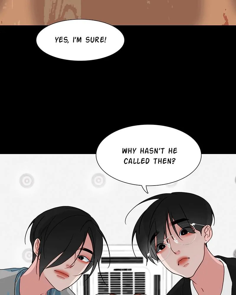 Lost in Translation Chapter 111 page 39 - 