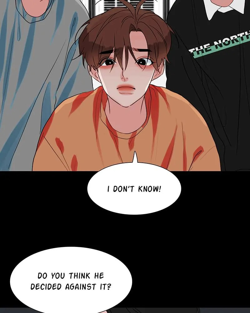 Lost in Translation Chapter 111 page 40 - 