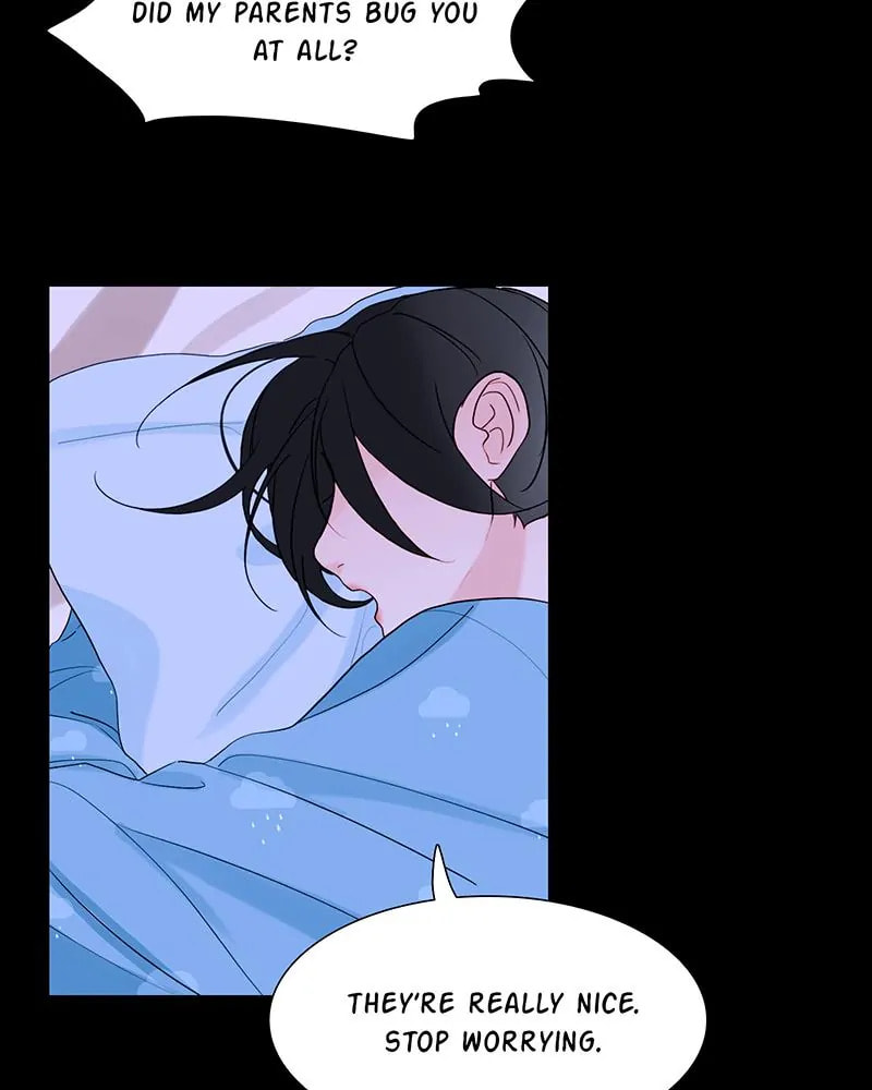 Lost in Translation Chapter 111 page 5 - 
