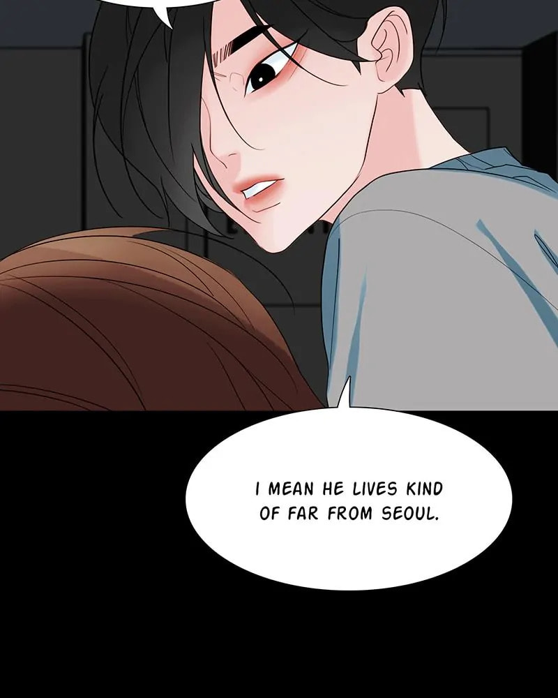 Lost in Translation Chapter 111 page 41 - 