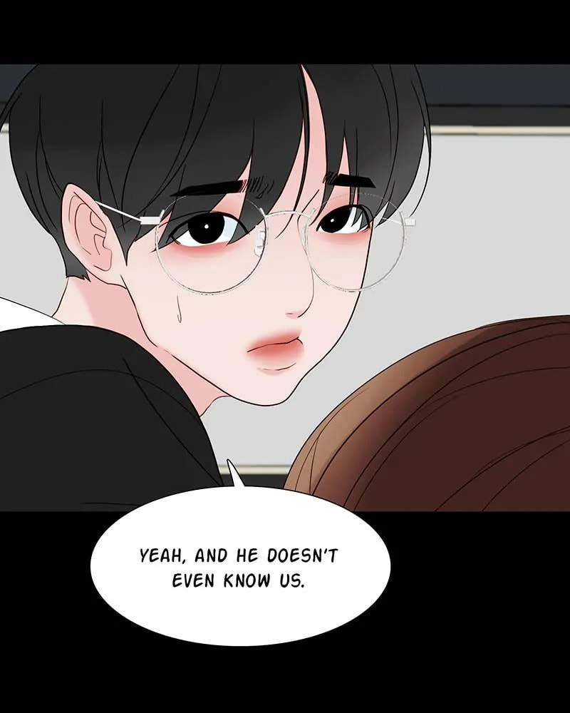 Lost in Translation Chapter 111 page 42 - 
