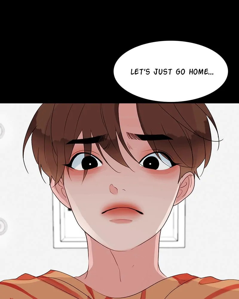 Lost in Translation Chapter 111 page 43 - 