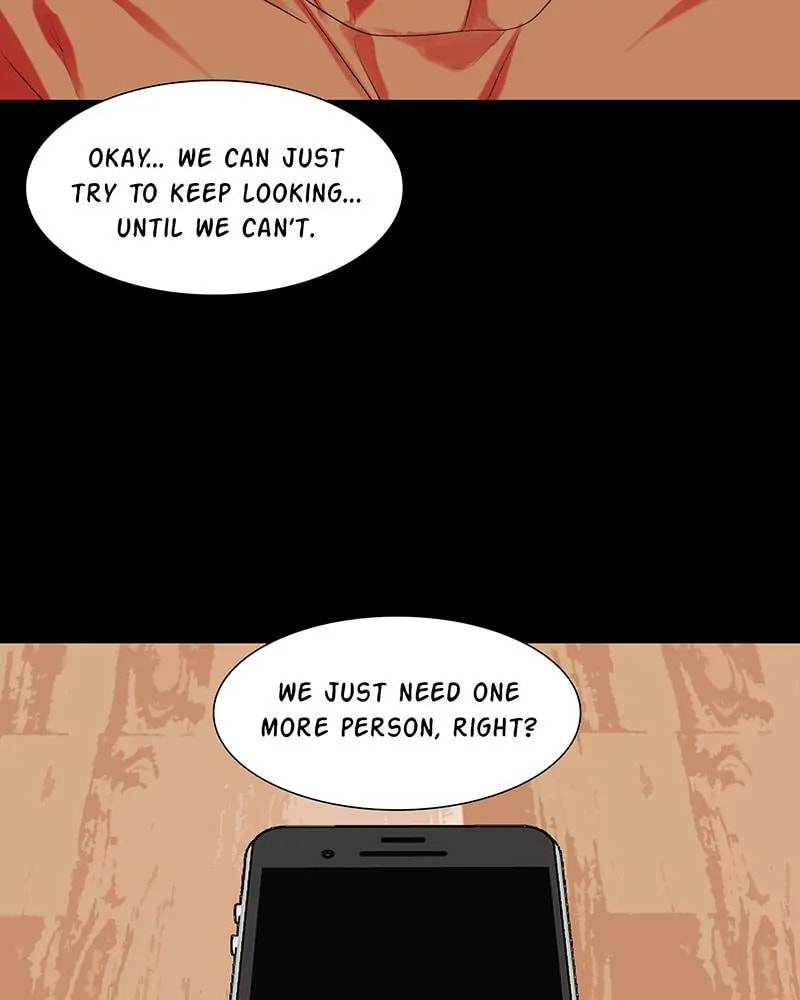 Lost in Translation Chapter 111 page 44 - 