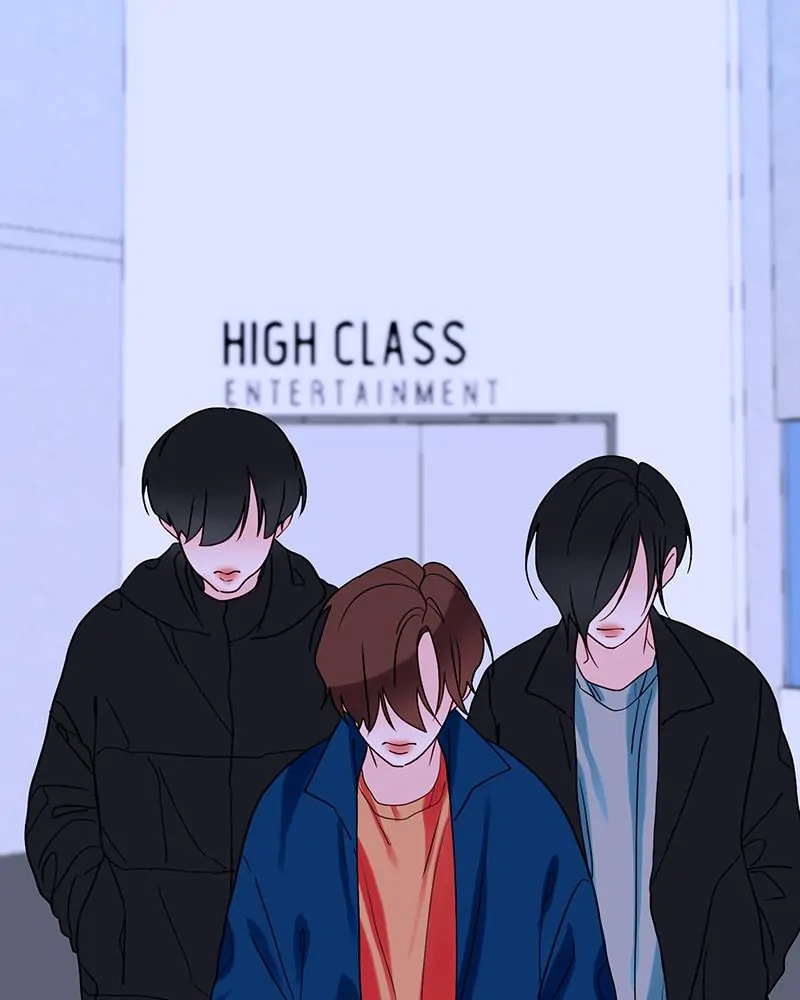 Lost in Translation Chapter 111 page 46 - 