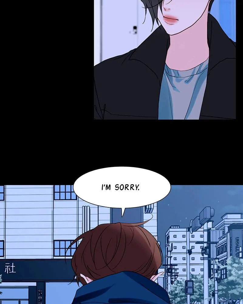 Lost in Translation Chapter 111 page 49 - 