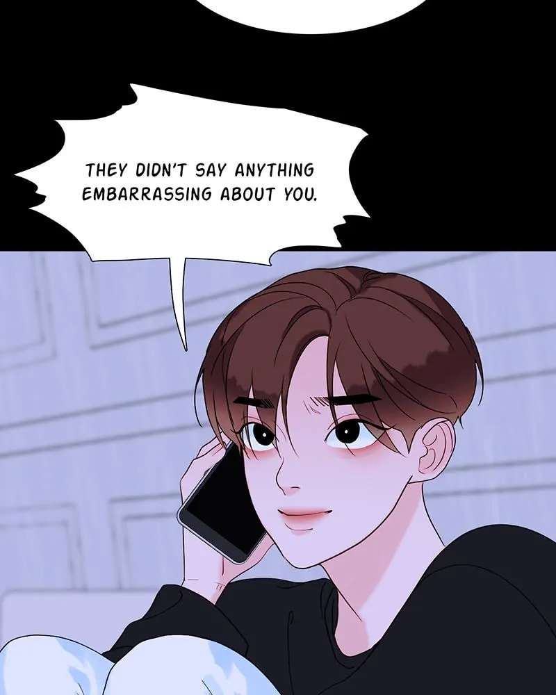 Lost in Translation Chapter 111 page 6 - 