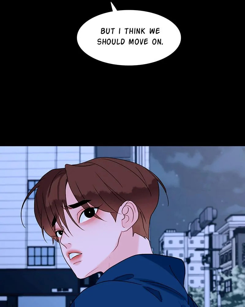 Lost in Translation Chapter 111 page 51 - 