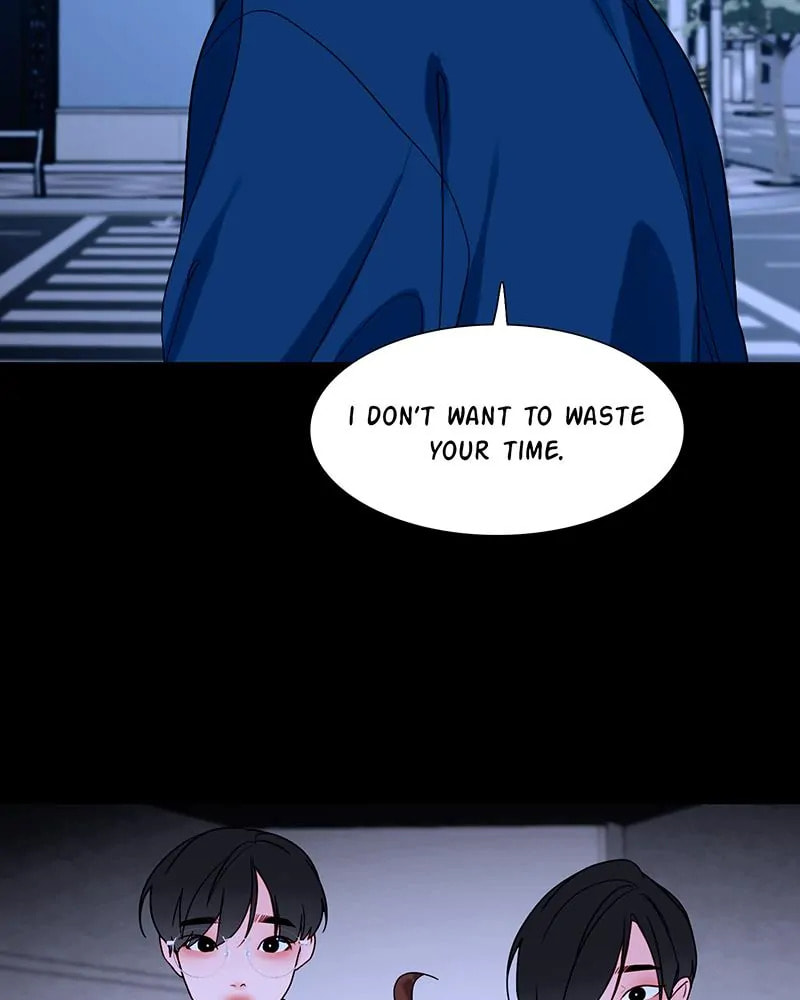 Lost in Translation Chapter 111 page 52 - 