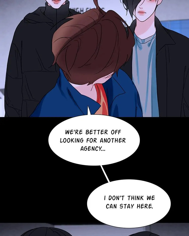 Lost in Translation Chapter 111 page 53 - 