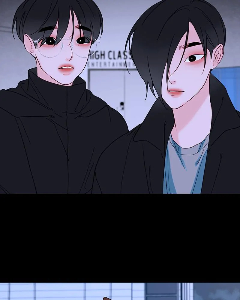 Lost in Translation Chapter 111 page 54 - 