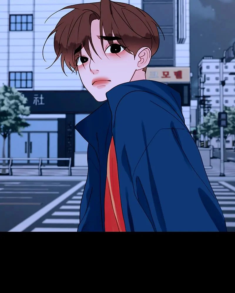 Lost in Translation Chapter 111 page 55 - 