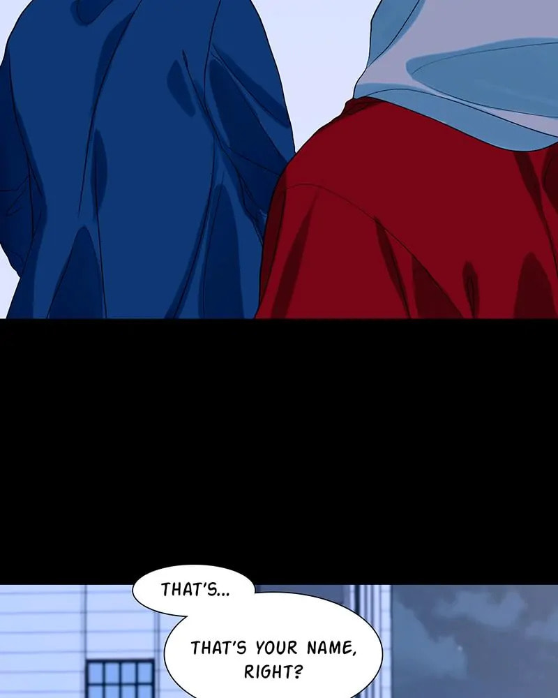 Lost in Translation Chapter 111 page 57 - 