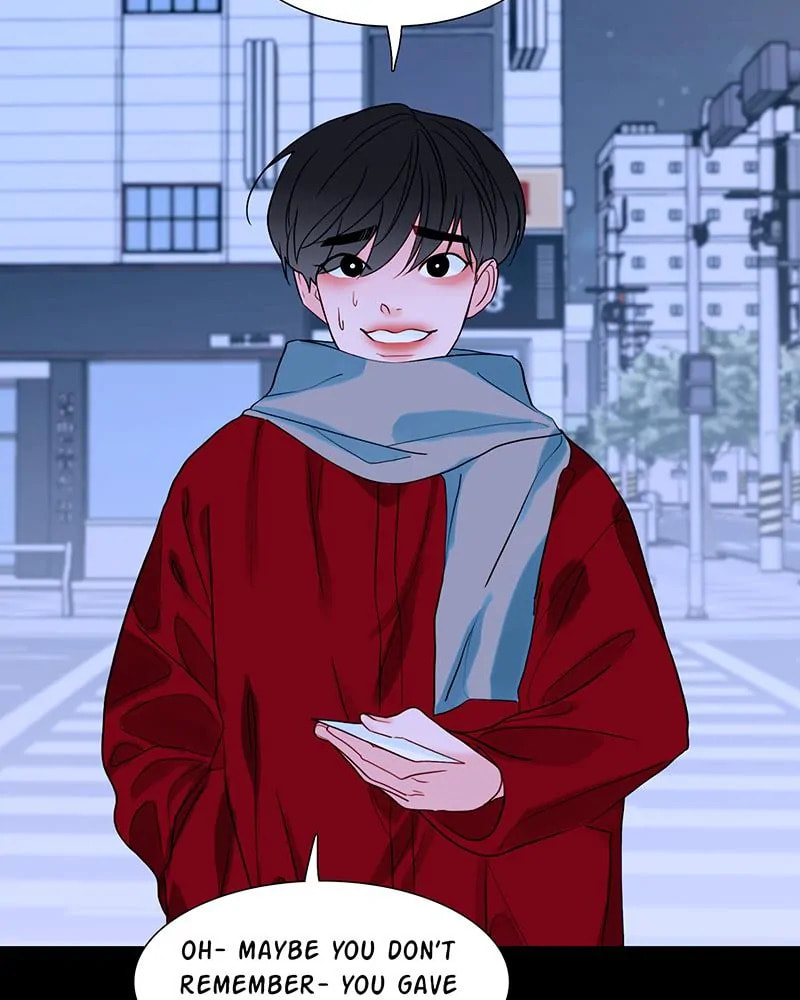 Lost in Translation Chapter 111 page 58 - 