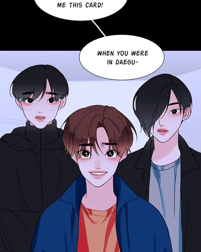 Lost in Translation Chapter 111 page 59 - 