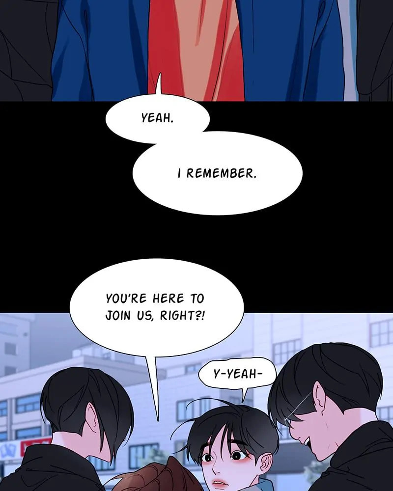 Lost in Translation Chapter 111 page 60 - 
