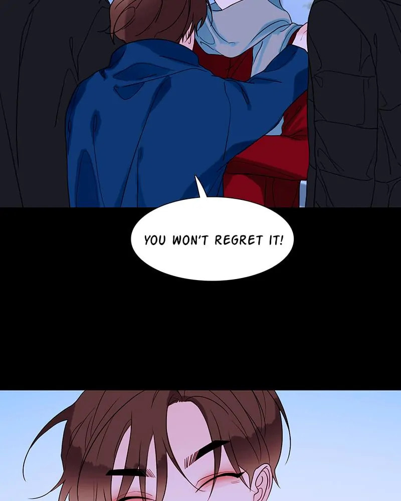 Lost in Translation Chapter 111 page 61 - 