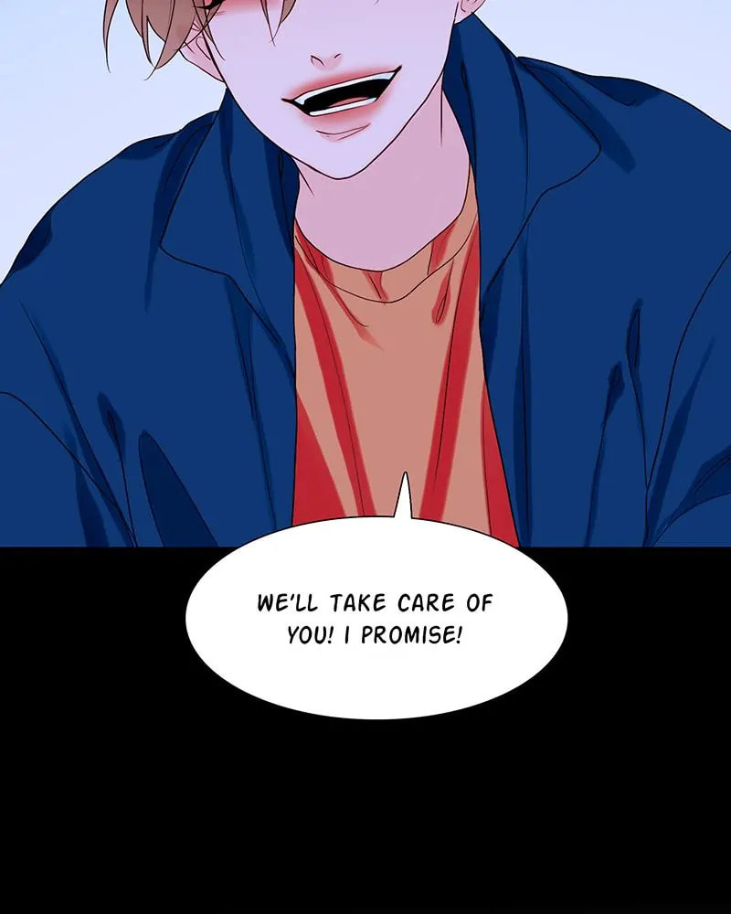 Lost in Translation Chapter 111 page 62 - 