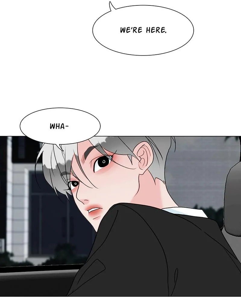 Lost in Translation Chapter 111 page 67 - 