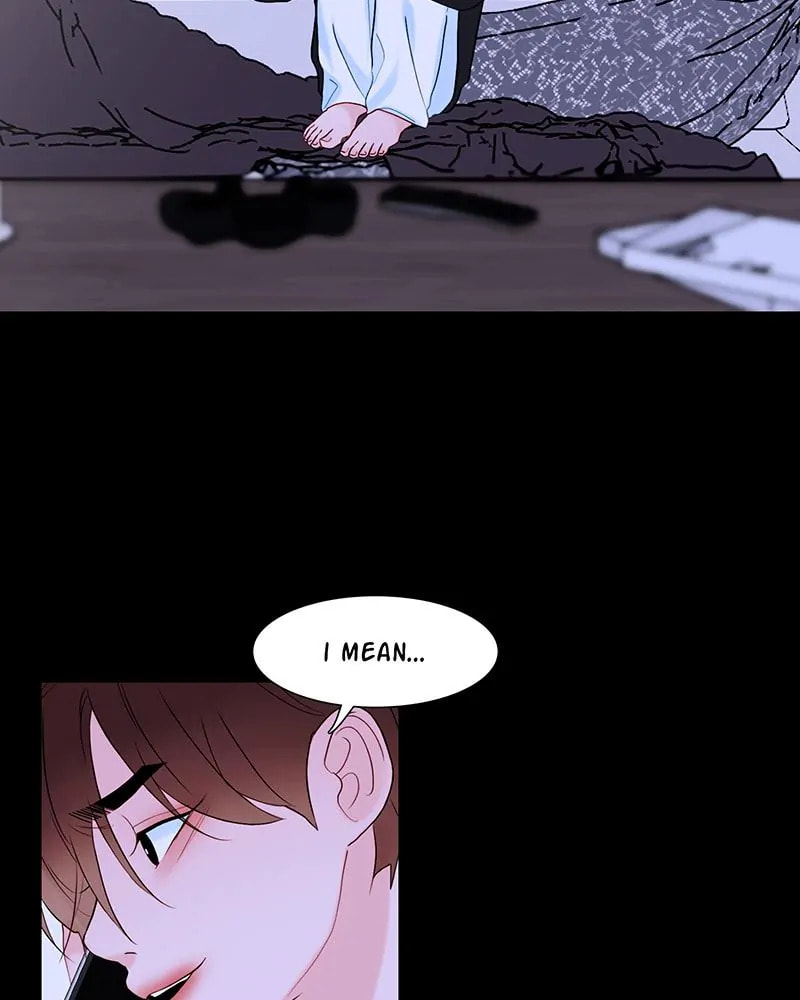 Lost in Translation Chapter 111 page 10 - 