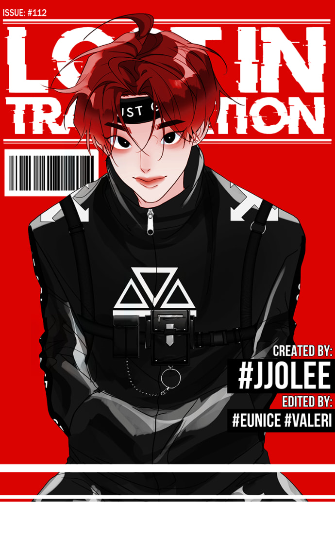 Lost in Translation Chapter 112 page 2 - 