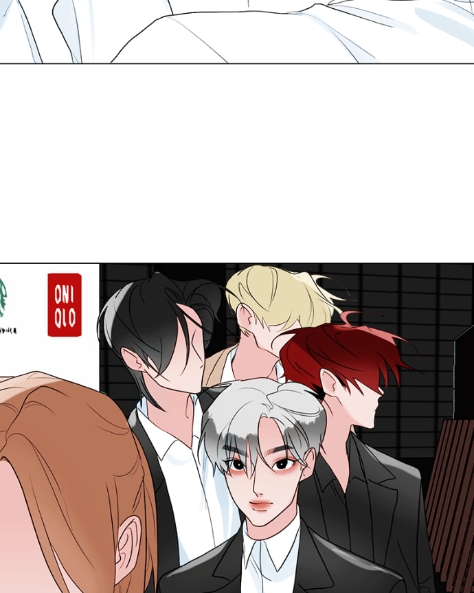 Lost in Translation Chapter 112 page 12 - 