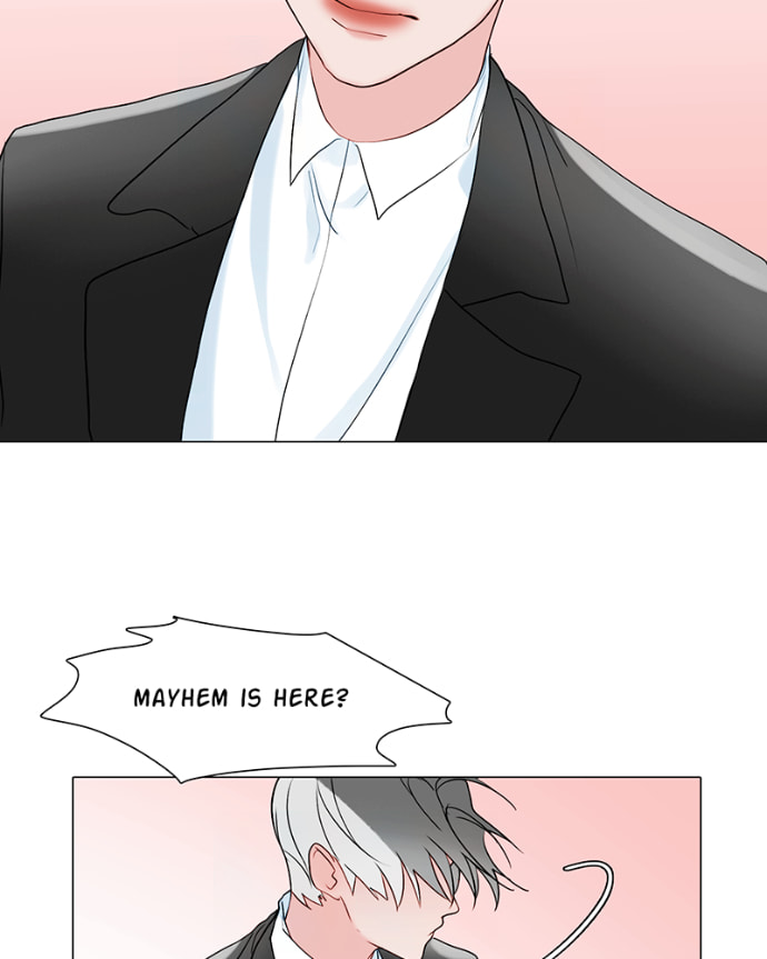 Lost in Translation Chapter 112 page 14 - 