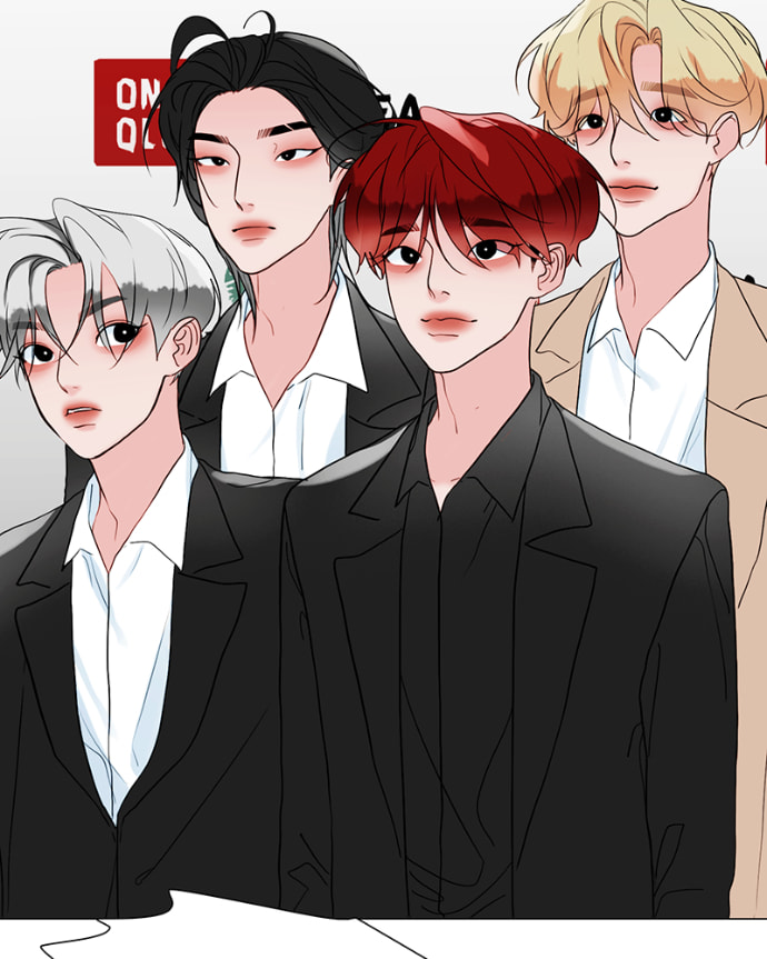 Lost in Translation Chapter 112 page 16 - 