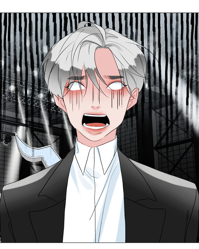 Lost in Translation Chapter 112 page 19 - 