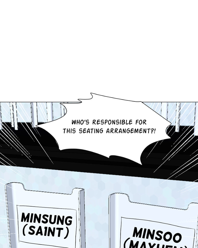 Lost in Translation Chapter 112 page 20 - 