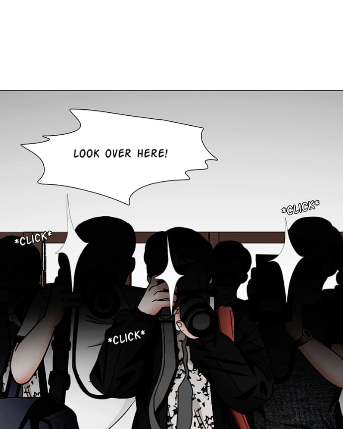 Lost in Translation Chapter 112 page 3 - 