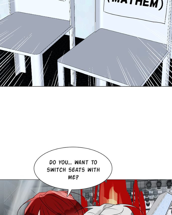 Lost in Translation Chapter 112 page 21 - 
