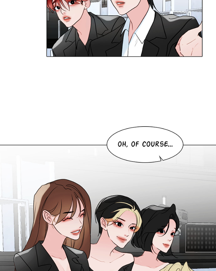 Lost in Translation Chapter 112 page 26 - 