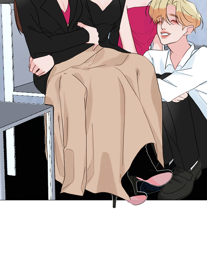 Lost in Translation Chapter 112 page 27 - 