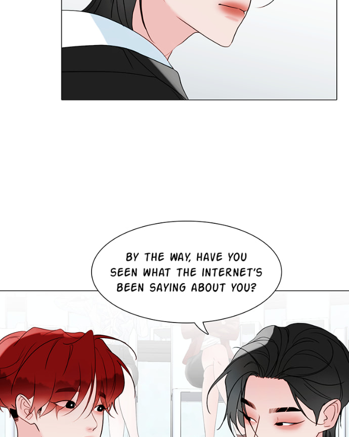 Lost in Translation Chapter 112 page 30 - 
