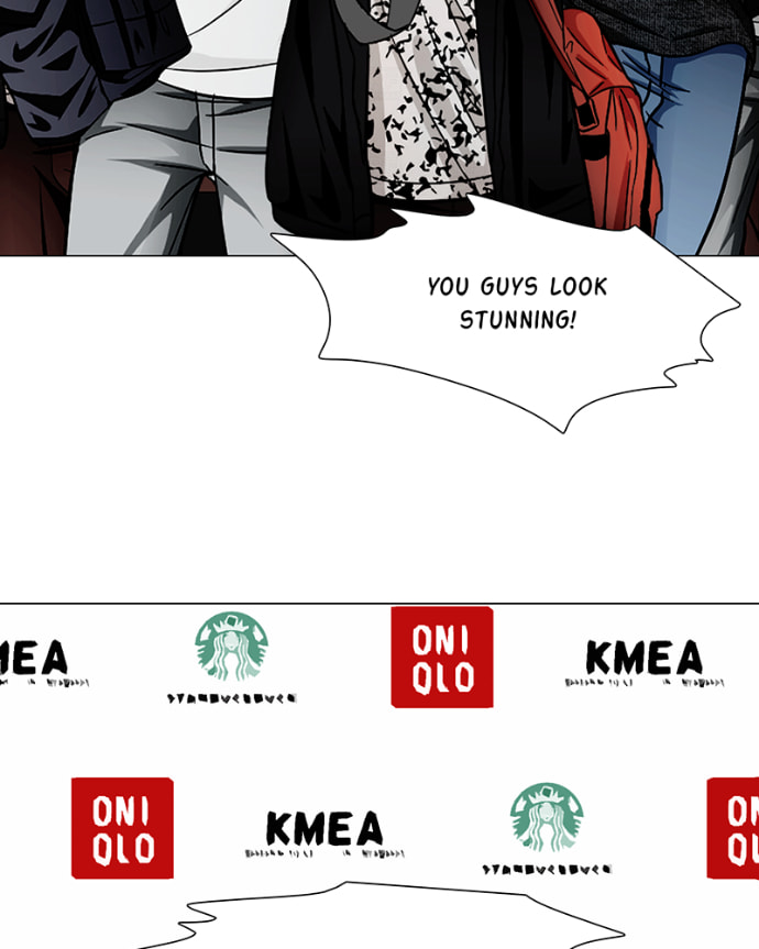 Lost in Translation Chapter 112 page 4 - 