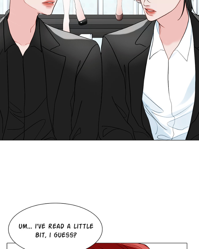 Lost in Translation Chapter 112 page 31 - 