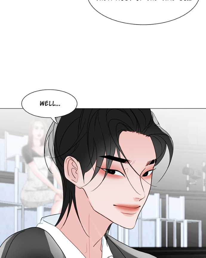 Lost in Translation Chapter 112 page 33 - 
